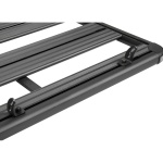 Suport universal LEDbar pentru portabgaj, roofrack Rival, din otel inoxidabil - imagine 11