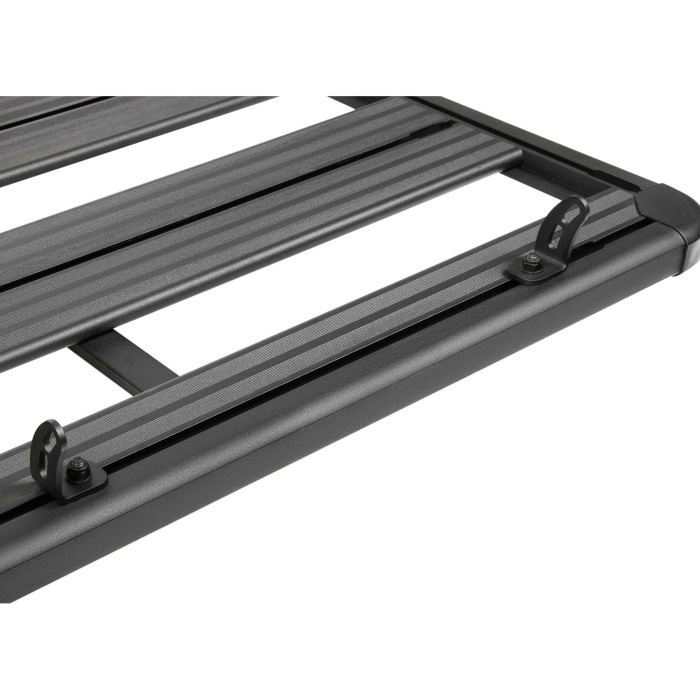 Suport universal LEDbar pentru portabgaj, roofrack Rival, din otel inoxidabil - imagine 12