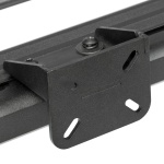 Suport universal umbrar, pergola pentru portabgaj, roofrack Rival, din otel inoxidabil - 2MD.0006.1 - imagine 10