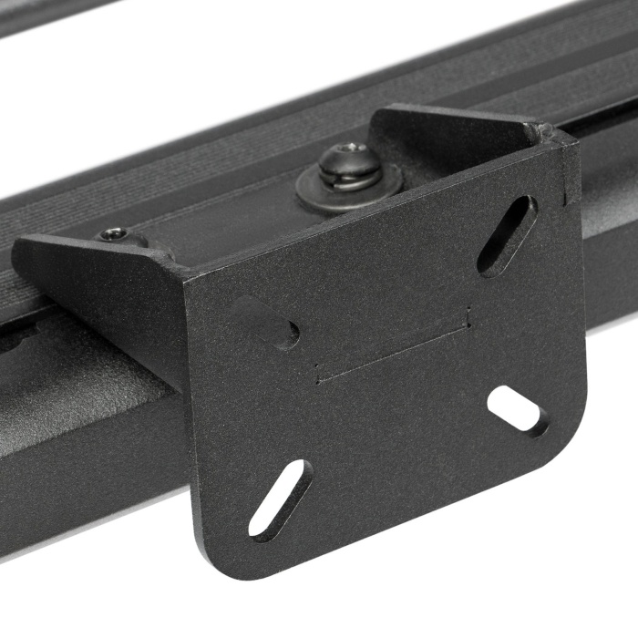 Suport universal umbrar, pergola pentru portabgaj, roofrack Rival, din otel inoxidabil - 2MD.0006.1 - imagine 9