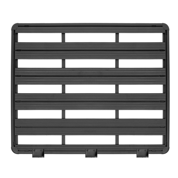 Suport universal umbrar, pergola pentru portabgaj, roofrack Rival, din otel inoxidabil - imagine 7