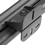 Suport universal umbrar, pergola pentru portabgaj, roofrack Rival, din otel inoxidabil - imagine 10