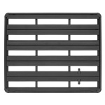 Kit montaj cort auto de plafon pentru portabgaj, roofrack Rival, din otel inoxidabil - 2MD.0008.1 - imagine 10