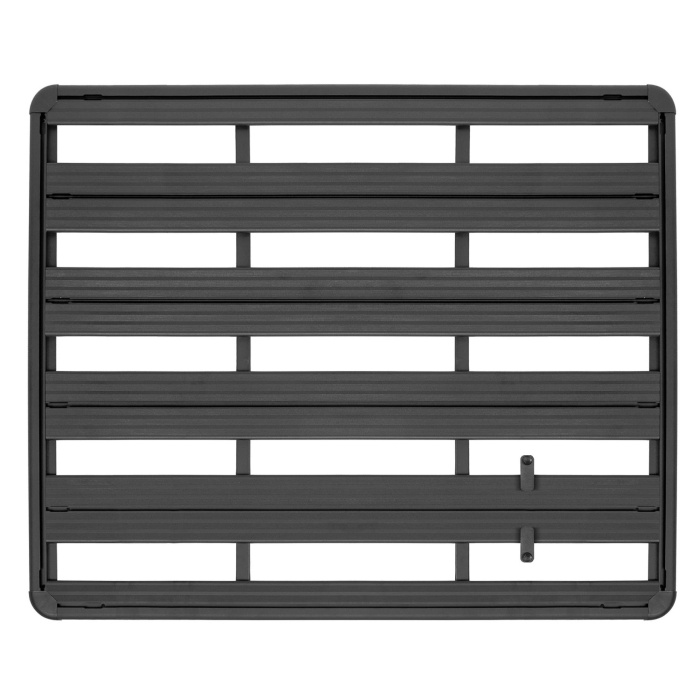 Kit montaj cort auto de plafon pentru portabgaj, roofrack Rival, din otel inoxidabil - 2MD.0008.1 - imagine 10