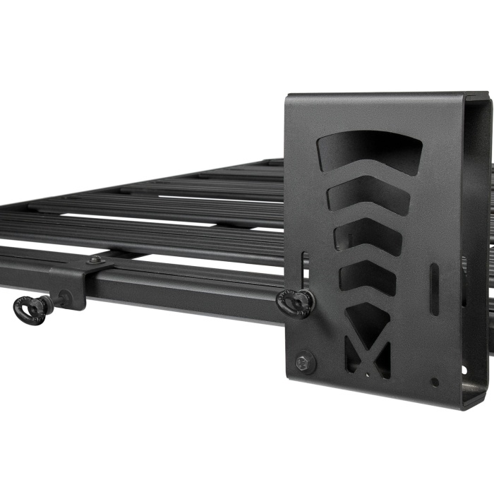 Suporti topor pentru portabgaj, roofrack Rival, din aluminiu - imagine 6