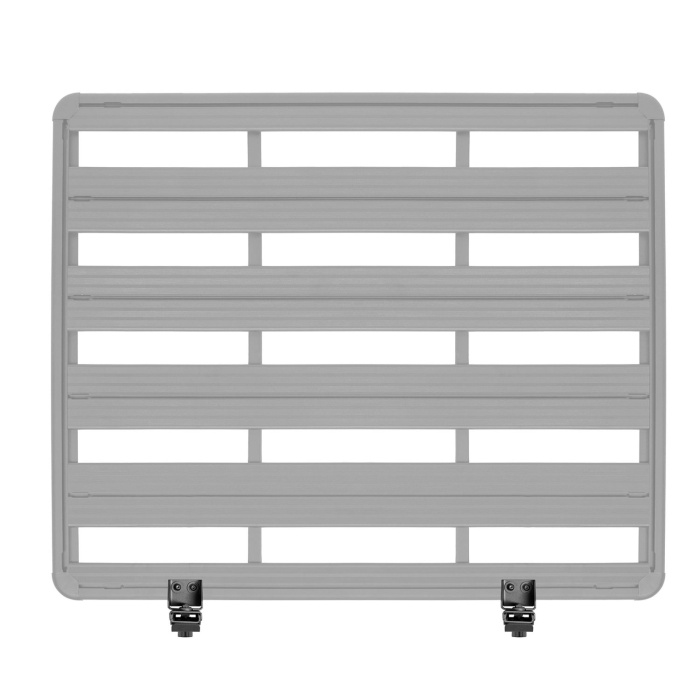 Suport lopata pentru portabgaj, roofrack Rival, din otel inoxidabil - imagine 7