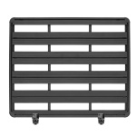 Suport lopata pentru portabgaj, roofrack Rival, din otel inoxidabil - imagine 5