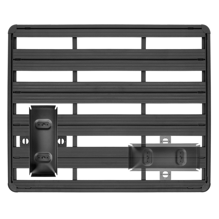 Suport pentru o canistra pentru portabgaj, roofrack Rival, din aluminiu - imagine 8