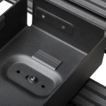 Suport pentru o canistra pentru portabgaj, roofrack Rival, din aluminiu - imagine 9