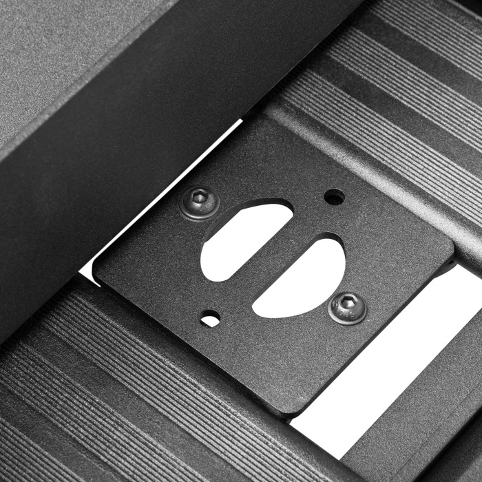 Suport pentru o canistra pentru portabgaj, roofrack Rival, din aluminiu - imagine 14