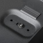 Suport pentru 2 canistre pentru portabgaj, roofrack Rival, din aluminiu - imagine 9