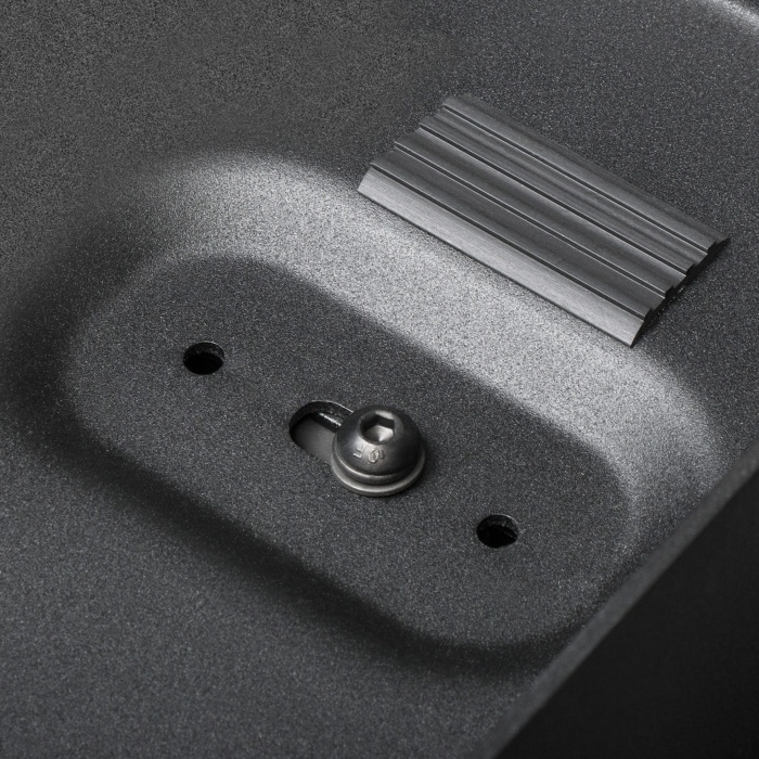 Suport pentru 2 canistre pentru portabgaj, roofrack Rival, din aluminiu - imagine 9