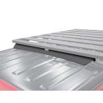 Deflector vant pentru portabgaj, roofrack Rival, din aluminiu 2MD.0019.1 - imagine 2