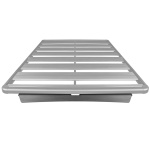 Deflector vant pentru portabgaj, roofrack Rival, din aluminiu 2MD.0019.1 - imagine 5
