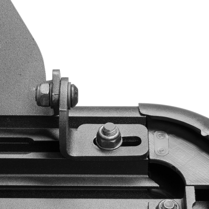 Deflector vant pentru portabgaj, roofrack Rival, din aluminiu 2MD.0019.1 - imagine 8