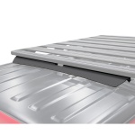 Deflector vant pentru portabgaj, roofrack Rival, din aluminiu 2MD.0020.1 - imagine 2