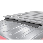 Deflector vant pentru portabgaj, roofrack Rival, din aluminiu 2MD.0020.1