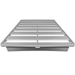 Deflector vant pentru portabgaj, roofrack Rival, din aluminiu 2MD.0020.1 - imagine 6