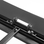 Deflector vant pentru portabgaj, roofrack Rival, din aluminiu 2MD.0020.1 - imagine 11
