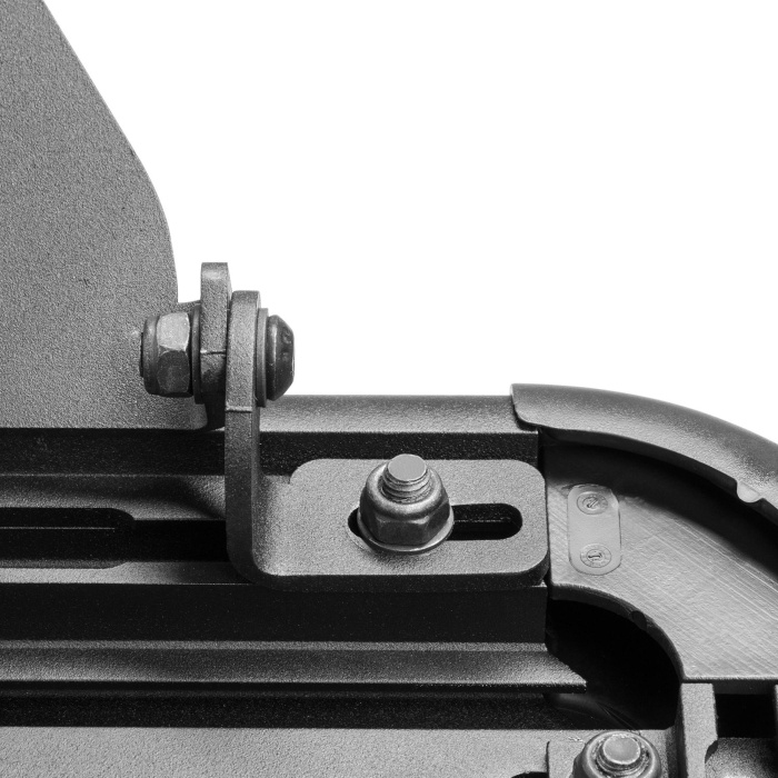 Deflector vant pentru portabgaj, roofrack Rival, din aluminiu 2MD.0020.1 - imagine 14