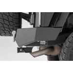 Bara spate Jeep Wrangler Jk - Rough Country - imagine 2
