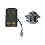 Sistem logistica 2 baterii, T-Max - imagine 3