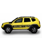 Snorkel Dacia Duster 1.2, 1.5, 1.6 2009-2013 - Play Xtreme - imagine 3