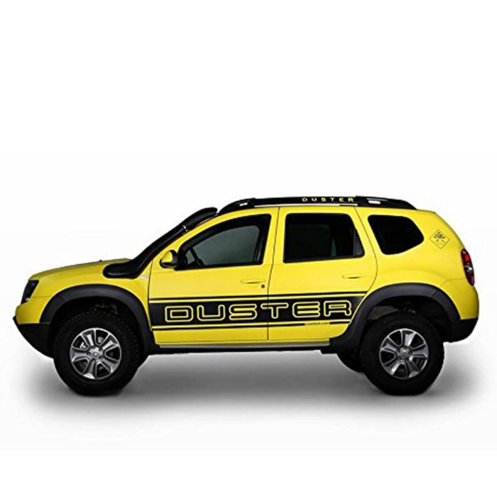 Snorkel Dacia Duster 1.2, 1.5, 1.6 2009-2013 - Play Xtreme - imagine 3
