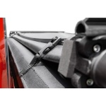 Inchidere bena Rough Country Tri-Fold Vinyl Toneau - Toyota Tundra 14-18 cu bena 1,65m - imagine 4