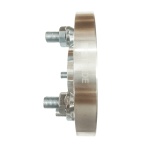 Flanse distantiere roti Infiniti 5x114,3 CB66.1 M12x1.25 20mm cu inel de centrare - imagine 2