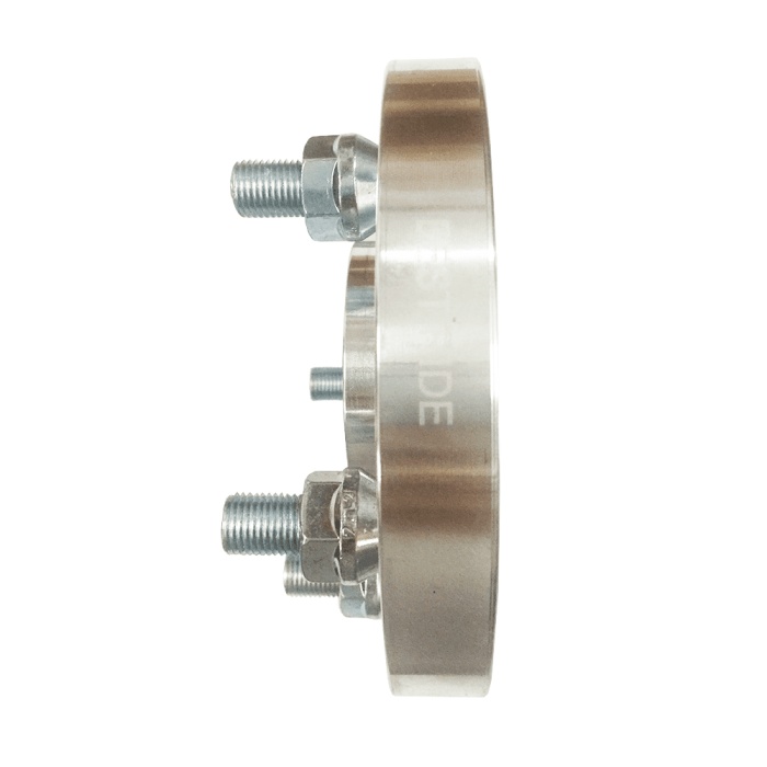 Flanse distantiere roti Infiniti 5x114,3 CB66.1 M12x1.25 20mm cu inel de centrare - imagine 2