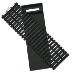 Set Traverse din Cauciuc - Recuperare din Noroi, Zapada si Nisip 150x30 - imagine 4