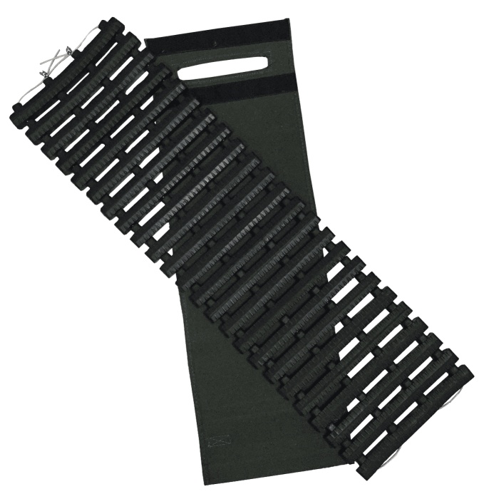 Set Traverse din Cauciuc - Recuperare din Noroi, Zapada si Nisip 120x30 - imagine 3