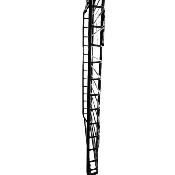 Portbagaj Universal HD Play Xtreme Aligator 110x170 - imagine 2