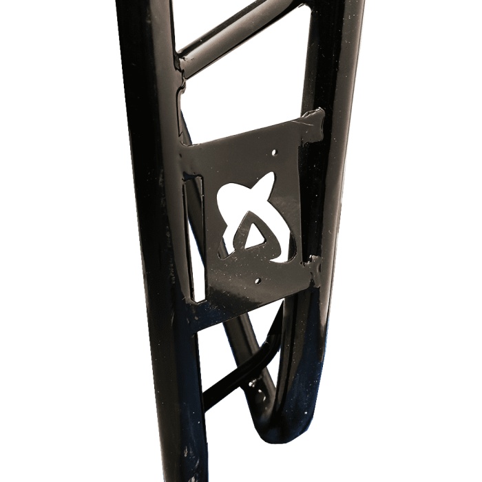 Portbagaj Universal HD Play Xtreme Rocky 110x160 - imagine 4