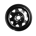 Jante 4x4 off road otel Dacia Duster 5x114 16x6,5 CB 66.1 ET25 Play Xtreme