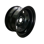 Jante 4x4 off road otel Jeep Gladiator 5x127 17x9 CB 71.6 ET-30 Play Xtreme - imagine 2