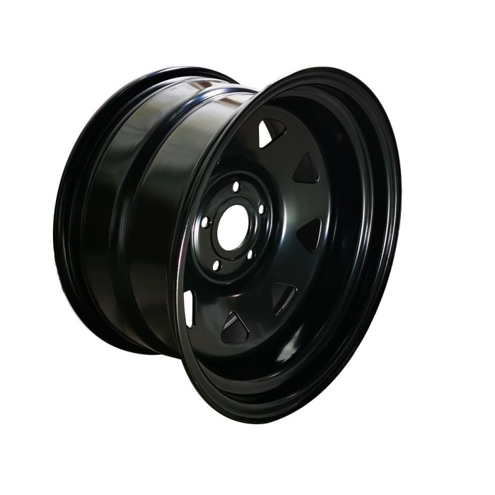 Jante 4x4 off road otel Jeep Gladiator 5x127 17x9 CB 71.6 ET-30 Play Xtreme - imagine 2