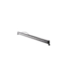 LED BAR 300w 12v-24v, 25500 lumeni, 133cm, Combo 8 grade/90 grade - imagine 4