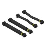 Lift kit suspensie Overland Plus Lift 2,5" CLAYTON OFF ROAD - imagine 2