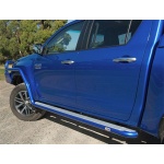 Praguri laterale ARB - Toyota Hilux 15-17