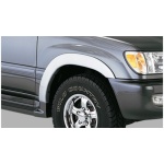 Protectii aripi Bushwacker - Toyota Land Cruiser 100 98-07 - imagine 4