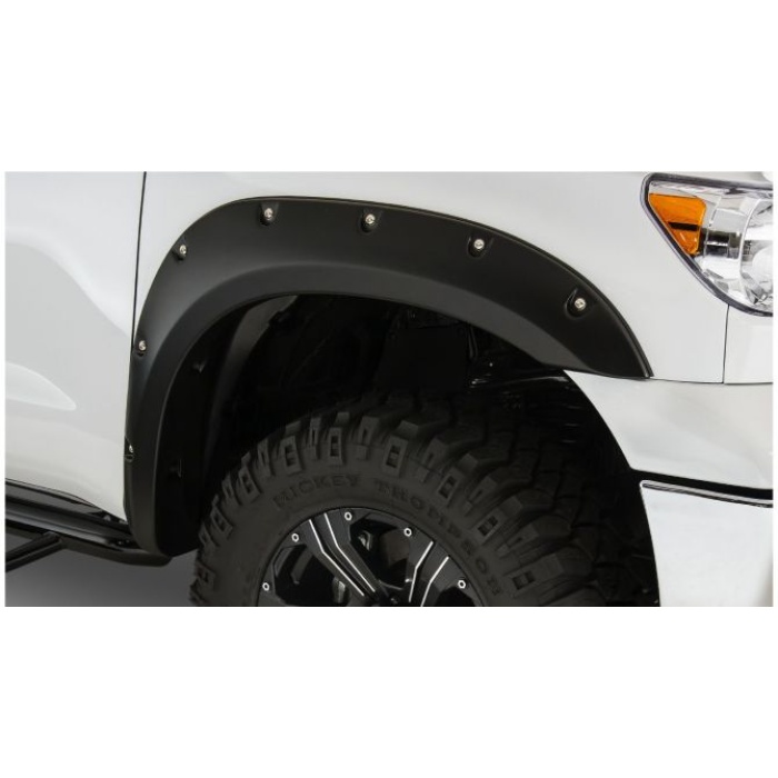 Protectii aripi Bushwacker -┬á Toyota Tundra 07-14 - imagine 3