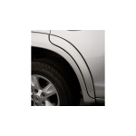 Protectii aripi Bushwacker - Toyota Land Cruiser J200 08-11
