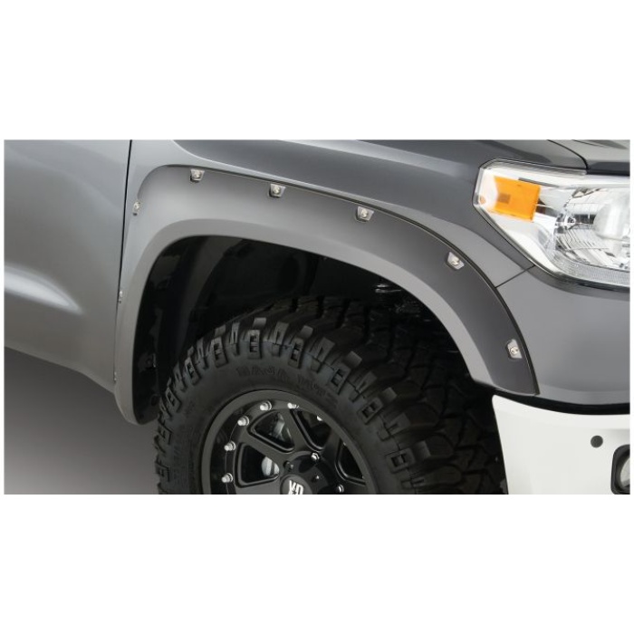 Overfendere Bushwacker - Toyota Tundra 14-16 - imagine 4