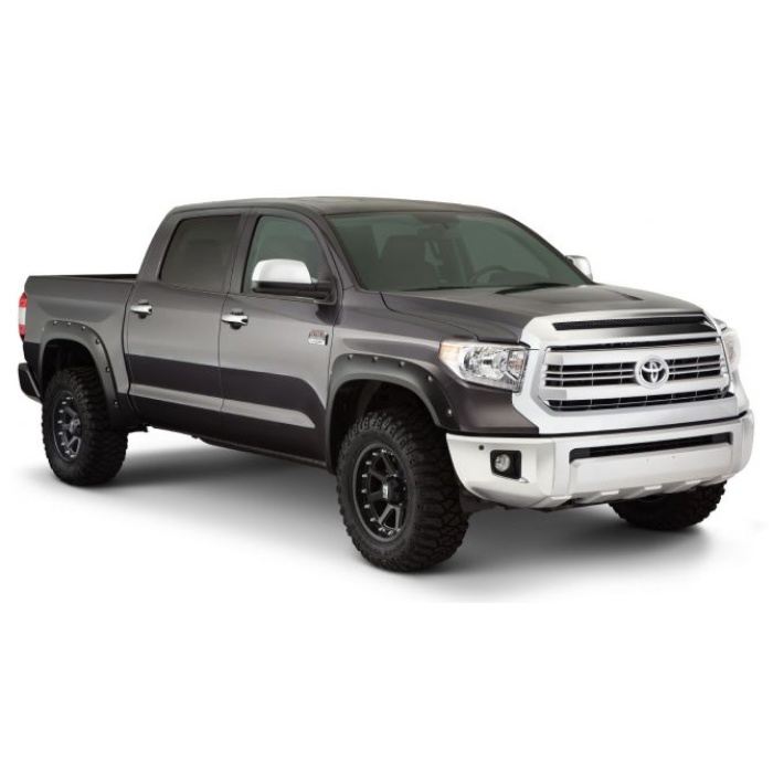 Overfendere Bushwacker - Toyota Tundra 14-16 - imagine 3