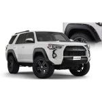 Protectii aripi Bushwacker - Toyota 4Runner 14-16