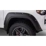 Protectii aripi Bushwacker - Toyota 4Runner 14-16 - imagine 3