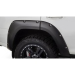 Protectii aripi Bushwacker - Toyota 4Runner 14-16 - imagine 2