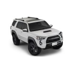 Protectii aripi Bushwacker - Toyota 4Runner 14-16 - imagine 4